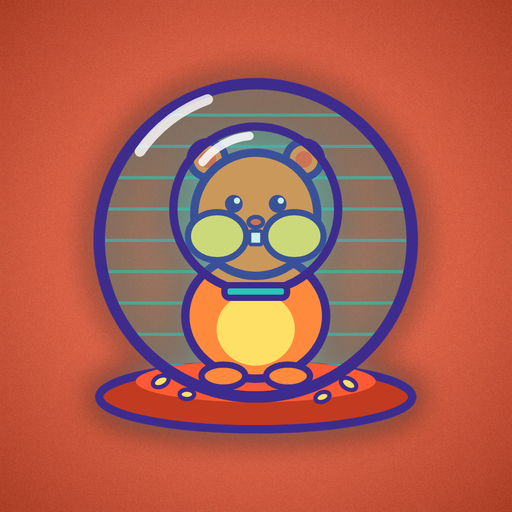 Dome Hammy icon