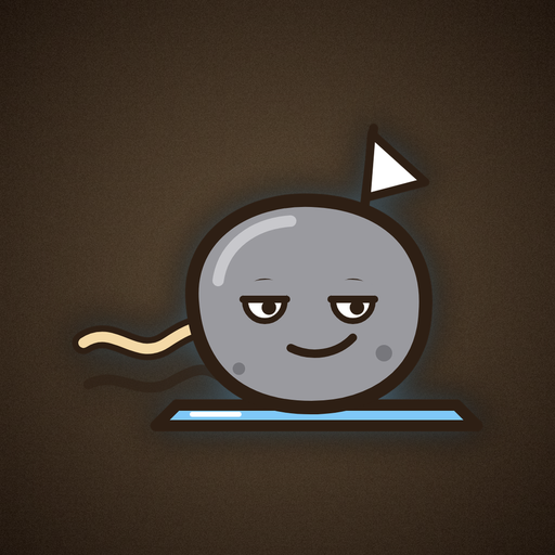 Drifty Rock icon