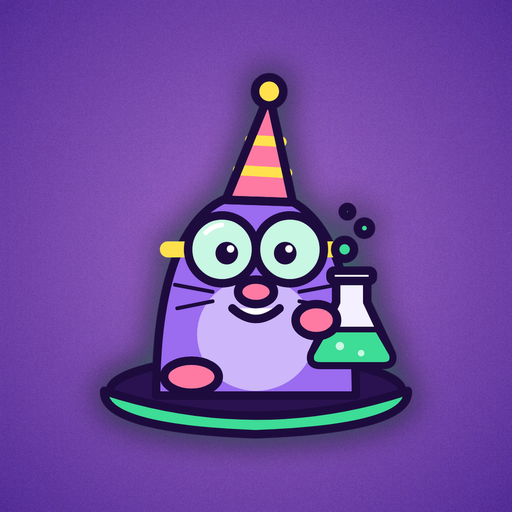 Mole Party icon
